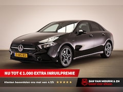 Mercedes-Benz A-klasse - 250 e Premium Plus | SFEERVERLICHTING | DAB | APPLE | 18"