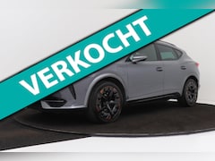 CUPRA Formentor - 1.4 e-Hybrid VZ Performance | Uitklap Trekhaak | Panoramadak | Dealer Ond. | Digital Cockp