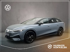 Volkswagen ID.7 Tourer - Elektromotor 77 kWh 286pk Pro Limited Edition
