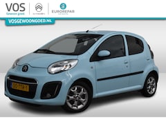 Citroën C1 - 1.0 First Edition | Airco | Radio CD | LM Velgen |