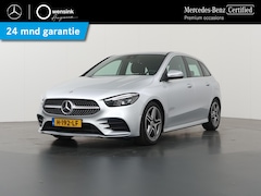 Mercedes-Benz B-klasse - 180 Business Solution AMG | Navigatie | Apple Carplay | Achteruitrijcamera | Stoelverwarmi
