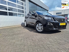 Peugeot 3008 - 1.2 PureTech Blue Lease Executive*Nav*A rij camera*Distr vervangen*Enz
