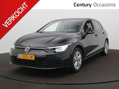 Volkswagen Golf - 1.0 TSI Life | Virtual Cockpit | Navi | Adaptive Cruise