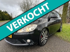 Skoda Fabia - 1.4 TSI RS|DSG|Miltek uitlaatsysteem|