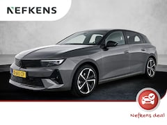 Opel Astra - GS 130 pk Automaat | Navigatie | Rondomzicht Camera | Parkeersensoren Voor en Achter | Ver