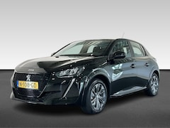 Peugeot e-208 - EV 50kWh 136pk Active Pack