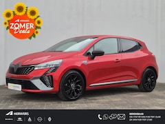 Renault Clio - 1.0 TCe 90 GPF esprit Alpine Handgeschakeld / Pack Premium Sound BOSE / Apple Carplay Andr