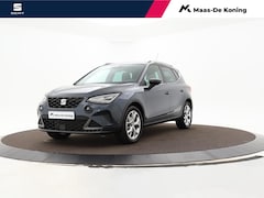 SEAT Arona - 1.0 EcoTSI 95pk FR Business Connect · Apple/Android Car Play · ACC · Sportstoelen · Active