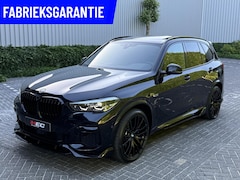 BMW X5 - 45e M-Sport xDrive | Pano | Trekh |M-Stoelen| HK|