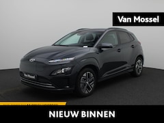 Hyundai Kona Electric - EV Fashion 39 kWh | Climate Control | Apple Carplay/Android Auto | Camera | Lichtmetalen V