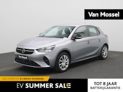 Opel Corsa-e - Edition 50 kWh | Automaat | Parkeer sensoren | Virtual cockpit | Climate control | Cruise