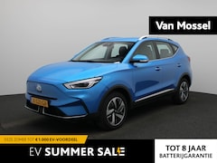 MG ZS - EV EV Long Range Comfort 70 kWh | Achteruitrij Camera | Apple Carplay / Android Auto | Ada