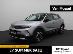 Opel Mokka-e - Elegance 50-kWh | 360 Camera | Licht Metalen Velgen | Navigatie | Led Koplampen | Cruise C