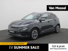 Hyundai Kona Electric - EV Fashion 39 kWh | APPLE CARPLAY - ANDROID AUTO | CLIMATE CONTROL | DIGITALE COCKPIT | KE