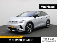 Volkswagen ID.5 - GTX 77 kWh | Camera | Stoelverwarming | Navigatie | Sfeerverlichting |