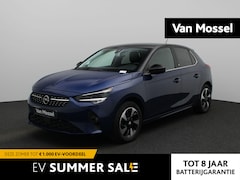Opel Corsa-e - Elegance 50 kWh | Apple CarPlay | Warmtepomp | Keyless | Stuurverwarming | Achteruitrijcam
