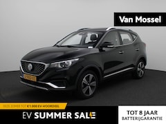 MG ZS - EV Luxury 45 kWh ZS EV Luxury 45 kWh | Schuifdak | Navigatie | Stoelverwarming | Cruise-Co