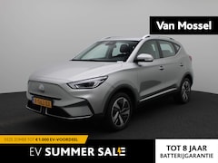 MG ZS - EV EV Standard Range Comfort 50 kWh | NAVIGATIE | KEYLESS START | LED VERLICHTING | VIRTUA