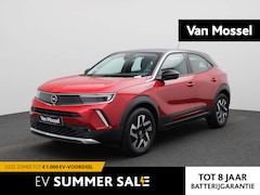 Opel Mokka-e - Elegance 50-kWh | Automaat | Apple Carplay/Android Auto | Achteruitrijcamera | Adaptive Cr