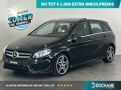 Mercedes-Benz B-klasse - 180 Ambition | AMG Line | Panoramadak | Stoelverwarming | Climate Control | Cruise Control