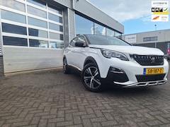 Peugeot 3008 - 1.2 PureTech Allure*Navigatie Appel car play*Pdc v/a*Cruise*Trekhaak*Topstaat Enz