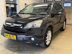 Honda CR-V - 2.0i Executive 4WD AUT LEER PANO FULL OPTIONS NAP