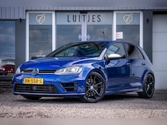 Volkswagen Golf - 2.0 TSI R 4Motion 301pk I Historie aanwezig