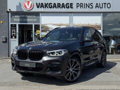 BMW X3 - M40i xDrive |PANO|360°|H/K|TREKHAAK|HUD|VOLL. ONDERH.| 3349