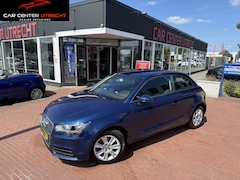 Audi A1 - 1.4 TFSI pro line business navi airco