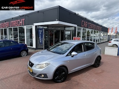 SEAT Ibiza - 1.6 Stylance airco trekhaak cruise control