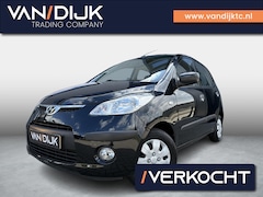 Hyundai i10 - 1.1 Active Cool 5-Deurs ✓Airco ✓Elektrisch Pakket ✓1e eigenaar ✓Origineel NL