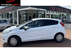 Ford Fiesta - | Airco | 5Drs | CD | 1.25 Trend