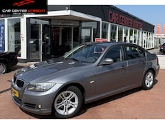 BMW 3-serie - 316i Business Line | 6 versn | airco | navi | 105dkm |