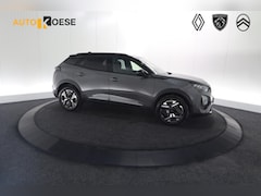 Peugeot 2008 - PureTech 130 EAT8 GT | 360 Camera | Stoelmassage | Adaptieve Cruise Control | Dodehoekdete