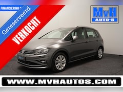 Volkswagen Golf Sportsvan - 1.0 TSI Comfortline|TREKH|NAVI|PDC