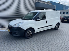 Opel Combo - 1.3 CDTi L2H1 ecoFLEX Edition|nette auto|