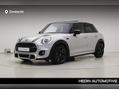 MINI John Cooper Works - 5-deurs | Cooper | Panorama | Stoelverwarming