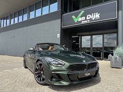 BMW Z4 Roadster - M40i High Executive Navi Camera Head-Up H+K 20Inch Memory