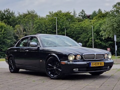 Jaguar XJ - 3.0 V6 X350