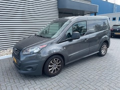 Ford Transit Connect - 1.5 TDCI L1 Economy Edition