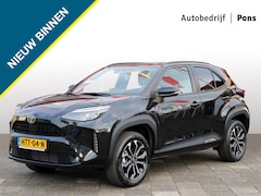 Toyota Yaris Cross - 1.5 Hybride Team player Winter En Safety Pack