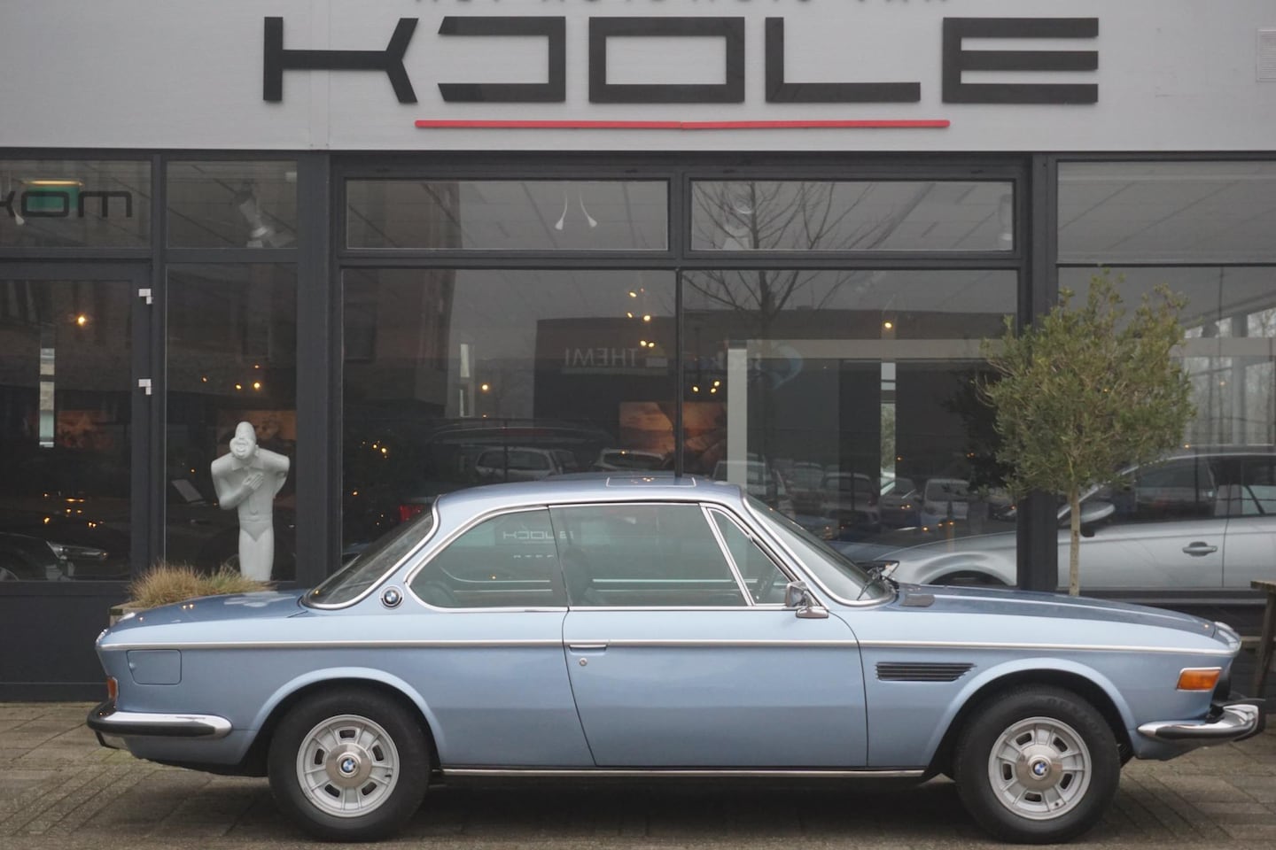 BMW 2.5 / 2.8 / 3.0 - AutoWereld.nl