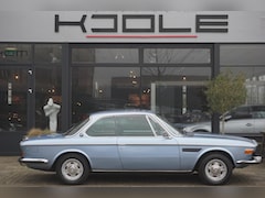 BMW 2.5 / 2.8 / 3.0