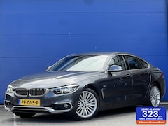 BMW 4-serie Gran Coupé - 420i High Executive | Dealer ond. | Leder | Clima | PDC