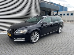 Volkswagen Passat Variant - 1.6 TDI Highline BlueMotion |Perfect car|