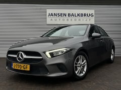 Mercedes-Benz A-klasse - 200 Business Solution