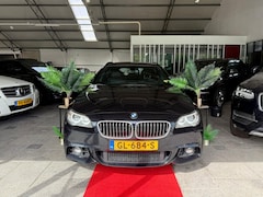 BMW 5-serie Touring - 520d AUT M-PAKKET FACELIFT EURO6 2014