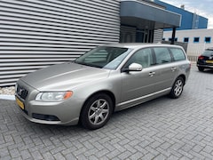 Volvo V70 - 2.0D Momentum