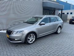 Skoda Octavia Combi - 1.4 TSI Greentech Style Business|nette auto|