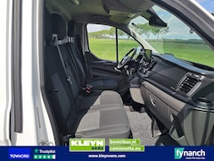 Ford Transit Custom - 2.0 L2H1 Navi Airco